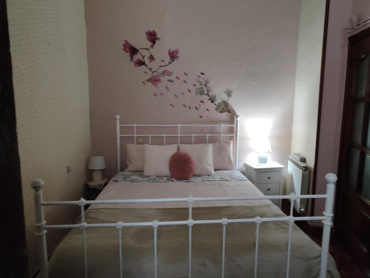 Habitacion Maravillosa En Apartamento Compartido Madrid Centro Extérieur photo