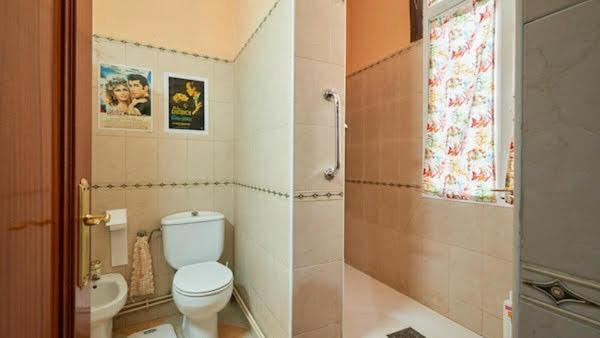 Habitacion Maravillosa En Apartamento Compartido Madrid Centro Extérieur photo
