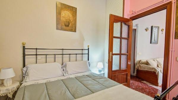 Habitacion Maravillosa En Apartamento Compartido Madrid Centro Extérieur photo