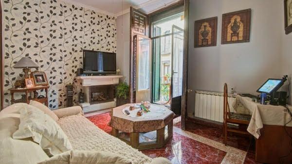 Habitacion Maravillosa En Apartamento Compartido Madrid Centro Extérieur photo