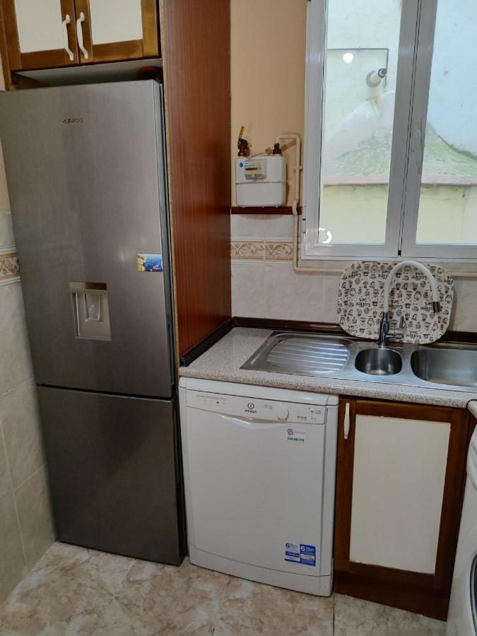 Habitacion Maravillosa En Apartamento Compartido Madrid Centro Extérieur photo